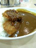 大阪行ってもやっぱりカレーwww 大阪行ってもやっぱりカレーwww