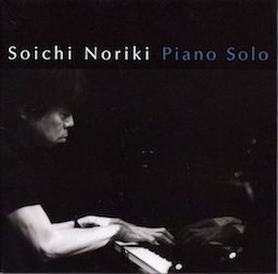 Piano Solo / Soichi
        Noriki